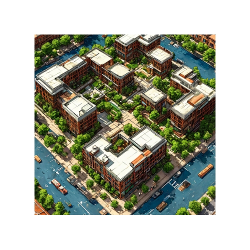 Дендрометрия в ландшафтном строительстве