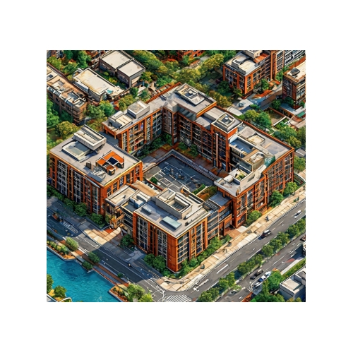 Долговечность зданий и объектов