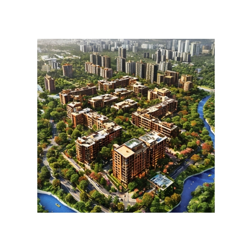 Долговечность строительных конструкций зданий и сооружений