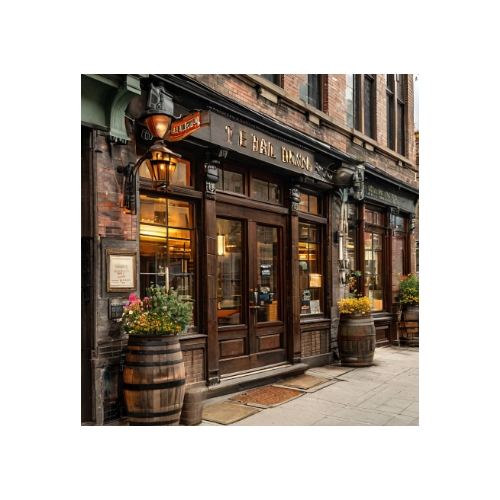 Розничный банковский бизнес