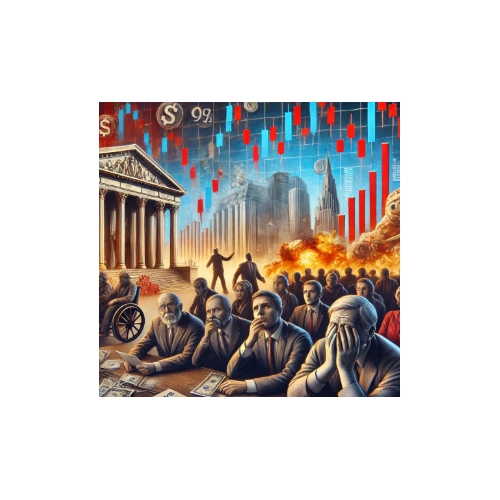 Российская банковская система в условиях глобального кризиса