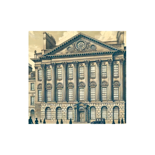 Джордж Данс