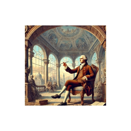 Джеймс Гиббс