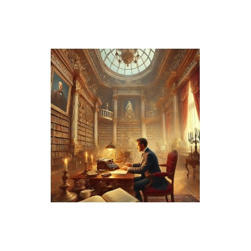 Социальный портрет писателя-краеведа в современной России