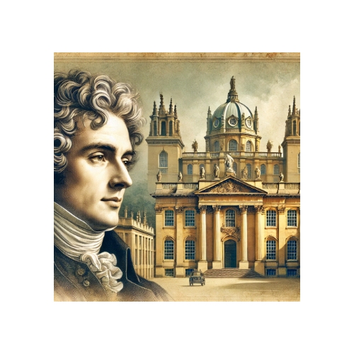 Джон Ванбру