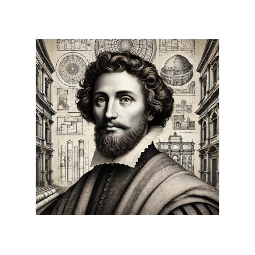 Джакомо Виньола