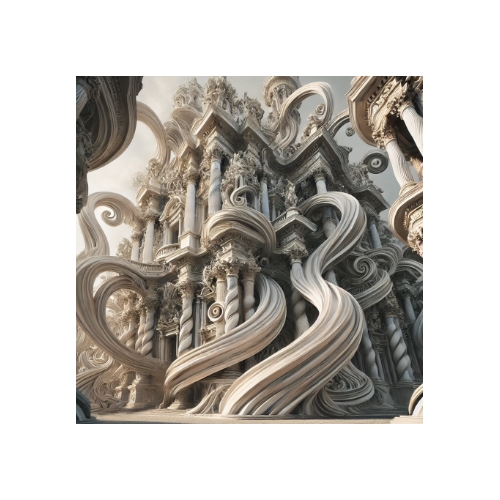 Динамическое барокко Франческо Борромини