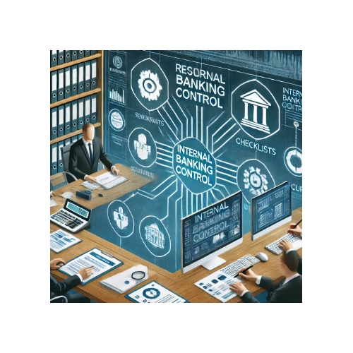 Разработка рекомендаций по организации внутреннего контроля в банке