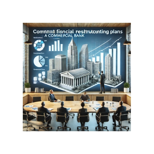 Реструктуризация и оценка коммерческих банков