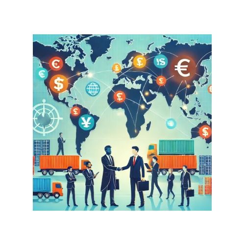 Роль банков в развитии внешнеэкономической деятельности