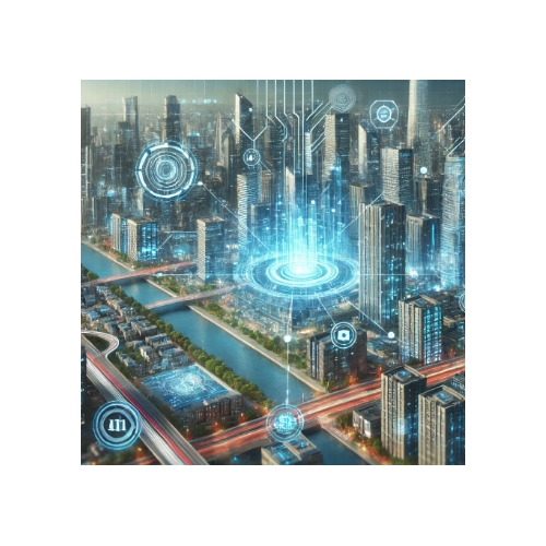 Дигитальная архитектура