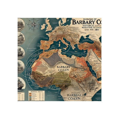 Геоэкономический потенциал Барбадоса