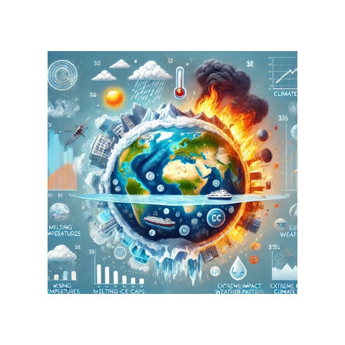 Глобальное потепление