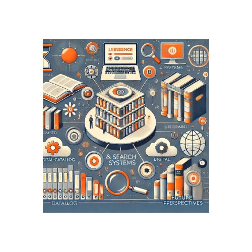 Справочно-поисковая система библиотеки: традиции и перспективы