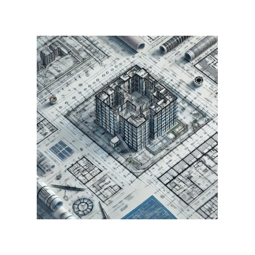 Документация в строительстве