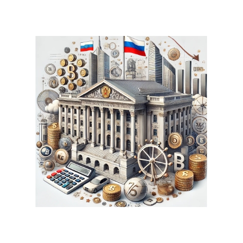 Роль Банка России в укреплении национальной банковской системы