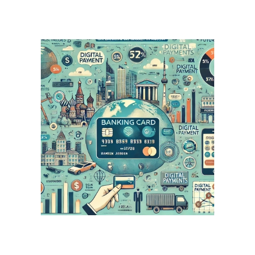 Рынок банковских карт в России: проблемы и перспективы развития