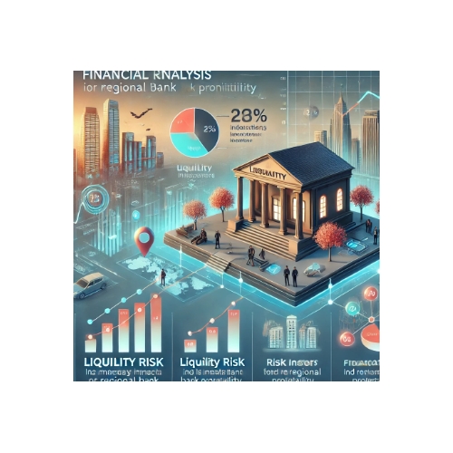 Риск ликвидности и ее влияние на доходность региональных банков
