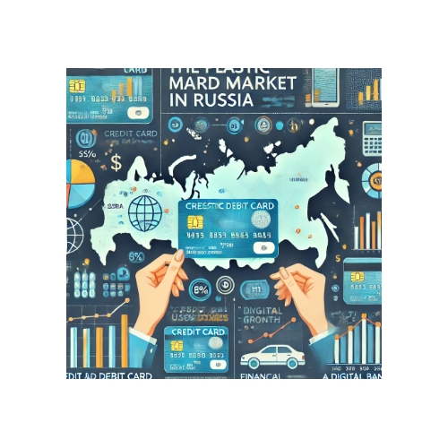 Рынок пластиковых карт в России