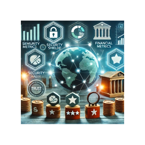 Рейтинговые системы оценки надежности коммерческого банка