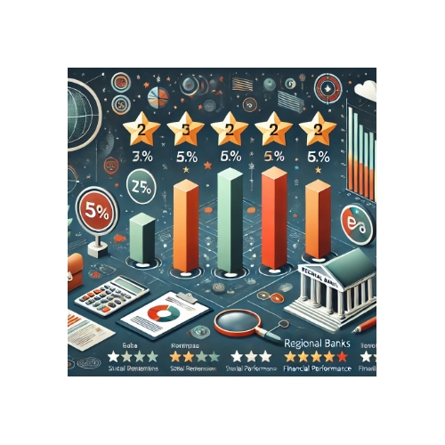 Рейтинговая оценка региональных банков