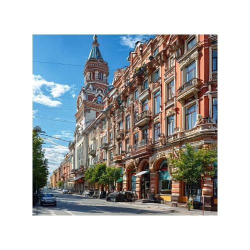 Расчёт и взыскание суммы вознаграждения за проведение международных расчётов и конверсионных операций