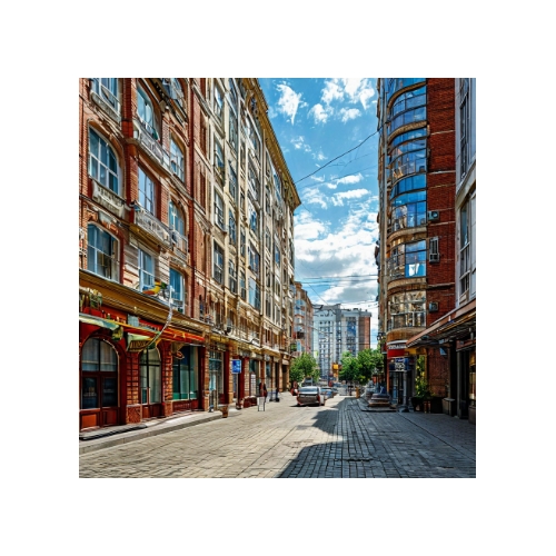 Развитие форм международных расчётов на современном этапе