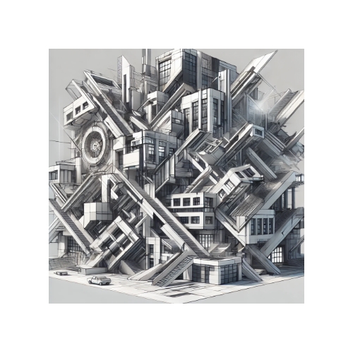 Деконструктивизм