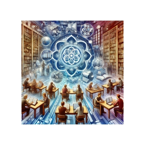 Социологические исследования в практике работы публичных библиотек