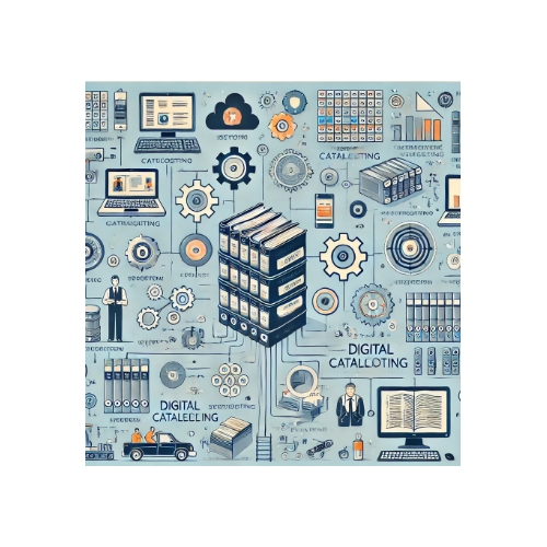 Систематизация книг в эпоху Возрождения