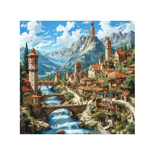 География промышленного рыболовства