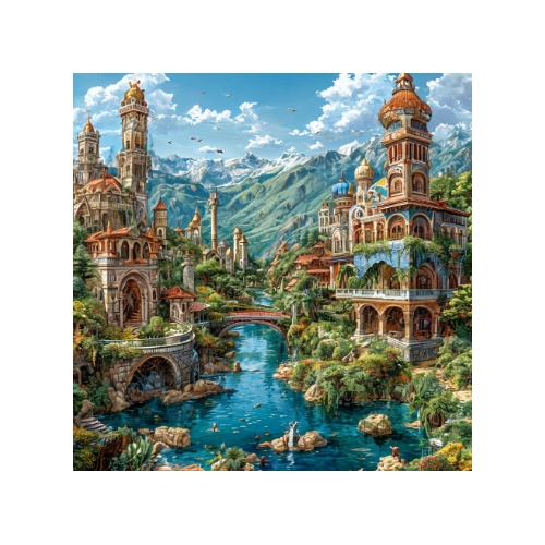 Греция: география, рельеф, климат