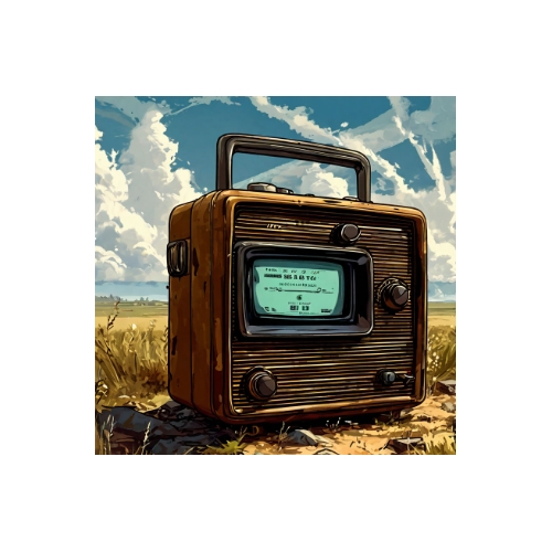 Способы коммуникации: радио