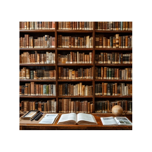 Справочные издания и методика их использования