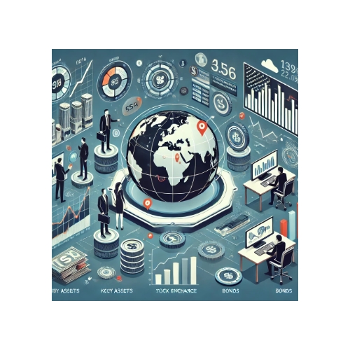 Рынок розничных банковских продуктов и услуг