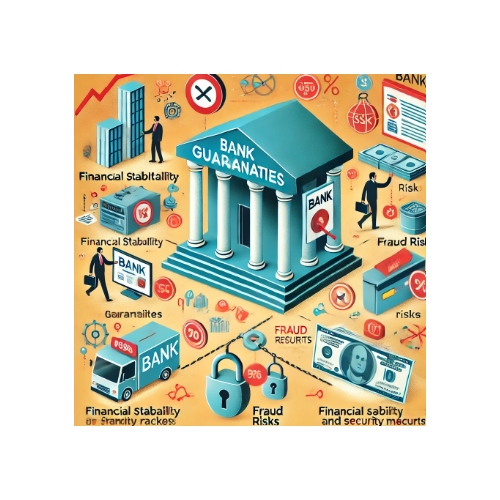 Риски банковской гарантии
