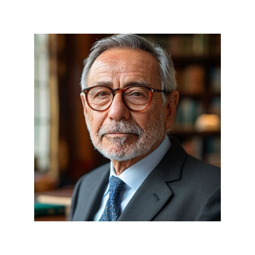 Жизнь и творчество Сезара Пелли