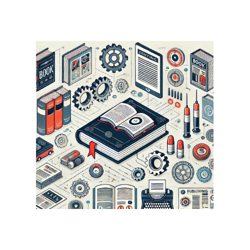 Стандарты книжного дела