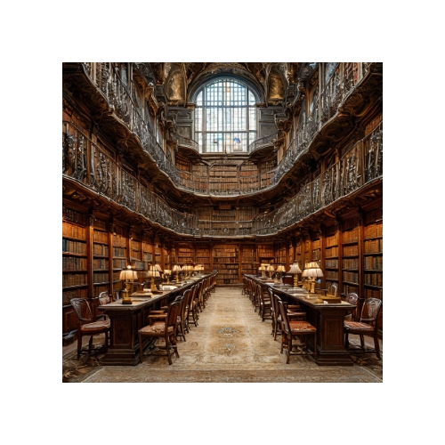 Социальные медиа в библиотеке