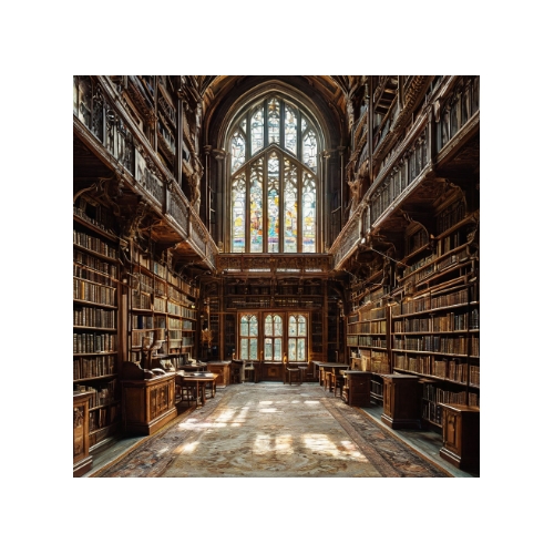 Санкт-Петербургская библиотека для слепых