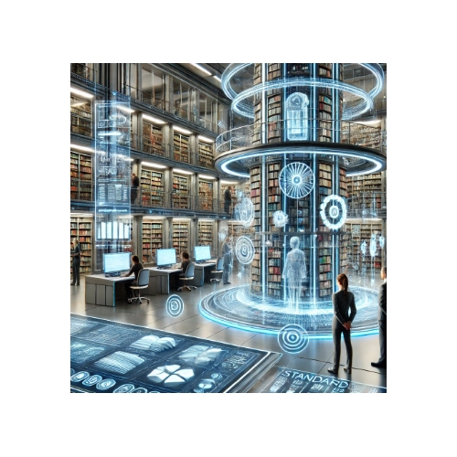 Система стандартов по информации, библиотечному и издательскому делу