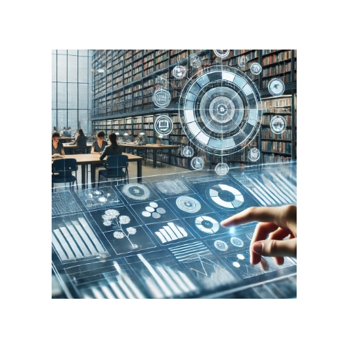 Становление современной системы библиотечной статистики