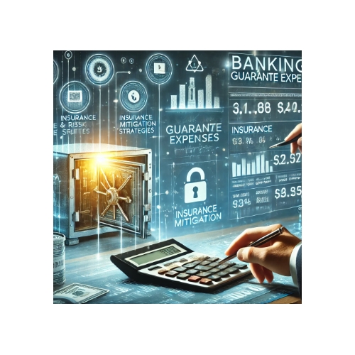 Расходы на банковскую гарантию