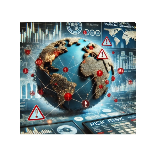 Риски в МФО