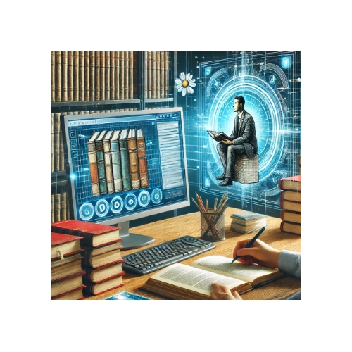 Составление электронного библиографического пособия