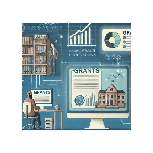 Тематика и проблематика грантов для библиотечной сферы и механизмы выбора грантовых проектов