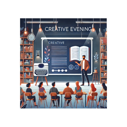 Творческий вечер писателя в библиотеке: современные формы и методы проведения