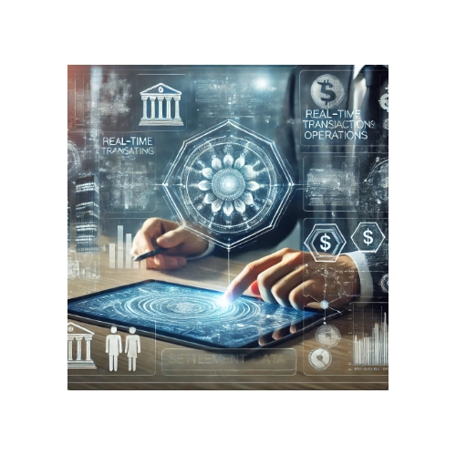 Расчетные операции банка