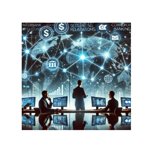 Расчетные операции и межбанковские корреспондентские отношения