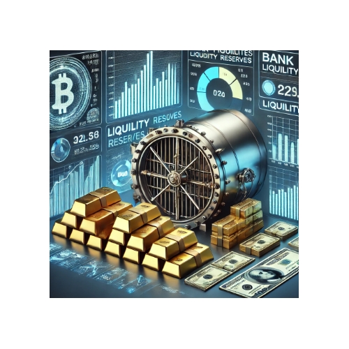 Резервы ликвидности банка